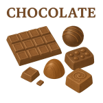 Chocolate | شوكليت