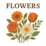 FLOWERS  ورد